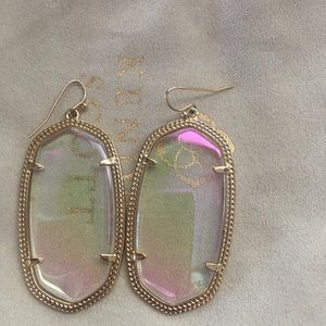 Kendra Scott Danielle Earrings